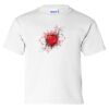 Ultra Cotton Youth T-Shirt Gildan 2000B Thumbnail