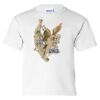 Ultra Cotton Youth T-Shirt Gildan 2000B Thumbnail