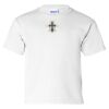 Ultra Cotton Youth T-Shirt Gildan 2000B Thumbnail