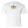 Ultra Cotton Youth T-Shirt Gildan 2000B Thumbnail