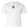 Ultra Cotton Youth T-Shirt Gildan 2000B Thumbnail