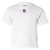 Ultra Cotton Youth T-Shirt Gildan 2000B Thumbnail