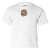 Ultra Cotton Youth T-Shirt Gildan 2000B Thumbnail