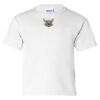 Ultra Cotton Youth T-Shirt Gildan 2000B Thumbnail