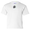 Ultra Cotton Youth T-Shirt Gildan 2000B Thumbnail