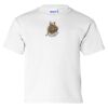 Ultra Cotton Youth T-Shirt Gildan 2000B Thumbnail