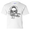 Ultra Cotton Youth T-Shirt Gildan 2000B Thumbnail