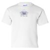 Ultra Cotton Youth T-Shirt Gildan 2000B Thumbnail
