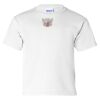Ultra Cotton Youth T-Shirt Gildan 2000B Thumbnail
