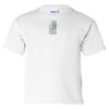 Ultra Cotton Youth T-Shirt Gildan 2000B Thumbnail