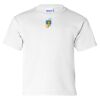 Ultra Cotton Youth T-Shirt Gildan 2000B Thumbnail