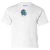 Ultra Cotton Youth T-Shirt Gildan 2000B Thumbnail