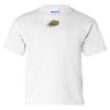 Ultra Cotton Youth T-Shirt Gildan 2000B Thumbnail