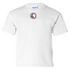 Ultra Cotton Youth T-Shirt Gildan 2000B Thumbnail