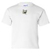 Ultra Cotton Youth T-Shirt Gildan 2000B Thumbnail