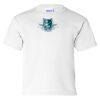 Ultra Cotton Youth T-Shirt Gildan 2000B Thumbnail