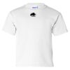 Ultra Cotton Youth T-Shirt Gildan 2000B Thumbnail