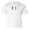 Ultra Cotton Youth T-Shirt Gildan 2000B Thumbnail