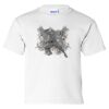 Ultra Cotton Youth T-Shirt Gildan 2000B Thumbnail