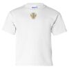 Ultra Cotton Youth T-Shirt Gildan 2000B Thumbnail