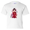 Ultra Cotton Youth T-Shirt Gildan 2000B Thumbnail