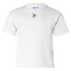 Ultra Cotton Youth T-Shirt Gildan 2000B Thumbnail