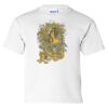 Ultra Cotton Youth T-Shirt Gildan 2000B Thumbnail