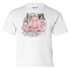 Ultra Cotton Youth T-Shirt Gildan 2000B Thumbnail