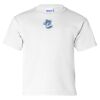 Ultra Cotton Youth T-Shirt Gildan 2000B Thumbnail
