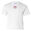 Ultra Cotton Youth T-Shirt Gildan 2000B Thumbnail