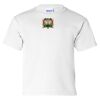 Ultra Cotton Youth T-Shirt Gildan 2000B Thumbnail