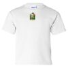 Ultra Cotton Youth T-Shirt Gildan 2000B Thumbnail