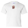 Ultra Cotton Youth T-Shirt Gildan 2000B Thumbnail