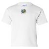 Ultra Cotton Youth T-Shirt Gildan 2000B Thumbnail