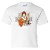 Ultra Cotton Youth T-Shirt Gildan 2000B Thumbnail