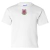 Ultra Cotton Youth T-Shirt Gildan 2000B Thumbnail