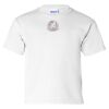 Ultra Cotton Youth T-Shirt Gildan 2000B Thumbnail