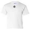 Ultra Cotton Youth T-Shirt Gildan 2000B Thumbnail