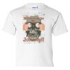 Ultra Cotton Youth T-Shirt Gildan 2000B Thumbnail