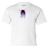 Ultra Cotton Youth T-Shirt Gildan 2000B Thumbnail