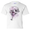 Ultra Cotton Youth T-Shirt Gildan 2000B Thumbnail