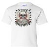 Ultra Cotton Youth T-Shirt Gildan 2000B Thumbnail