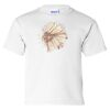 Ultra Cotton Youth T-Shirt Gildan 2000B Thumbnail
