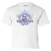 Ultra Cotton Youth T-Shirt Gildan 2000B Thumbnail