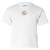 Ultra Cotton Youth T-Shirt Gildan 2000B Thumbnail