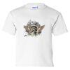 Ultra Cotton Youth T-Shirt Gildan 2000B Thumbnail