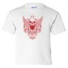 Ultra Cotton Youth T-Shirt Gildan 2000B Thumbnail
