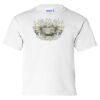 Ultra Cotton Youth T-Shirt Gildan 2000B Thumbnail