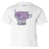 Ultra Cotton Youth T-Shirt Gildan 2000B Thumbnail