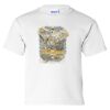 Ultra Cotton Youth T-Shirt Gildan 2000B Thumbnail